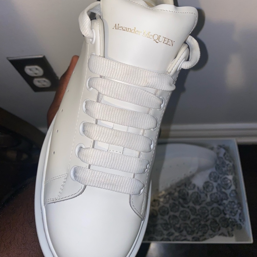 Alexander mcqueen - Picture 4 of 8
